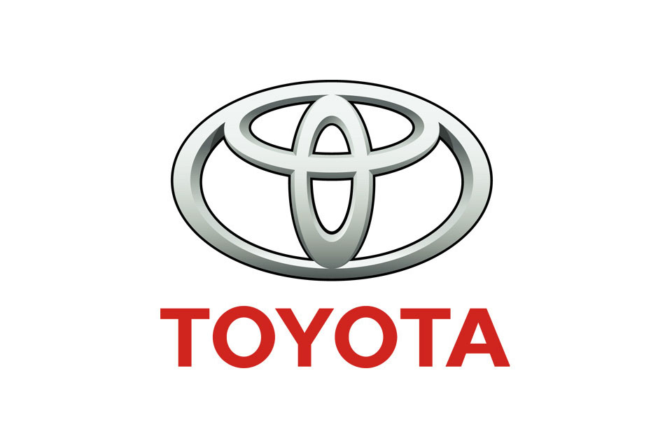 丰田汽车