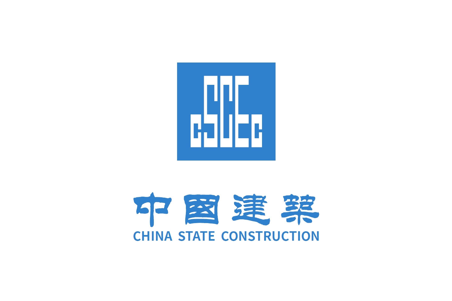 中国建筑